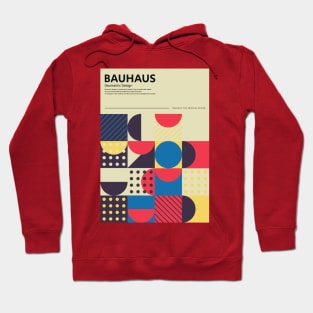 Bauhaus Hoodie